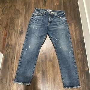 Moussy Jeans